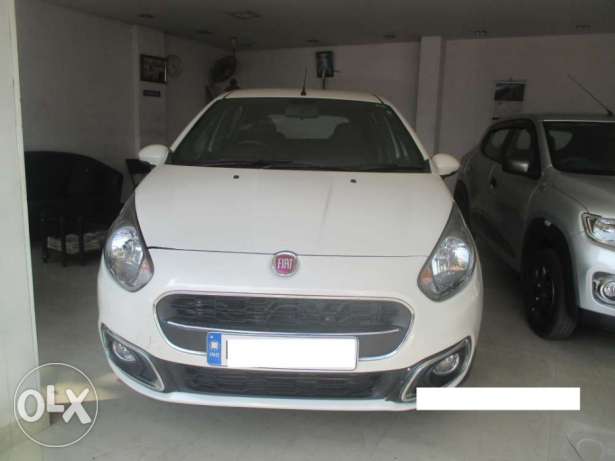 Fiat Punto Evo, , Diesel