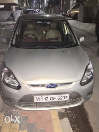 Ford Figo petrol  Kms  year