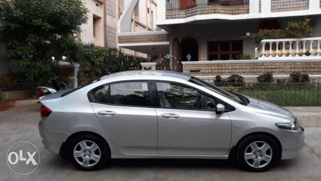 Honda City 1.5 S Mt, , Petrol