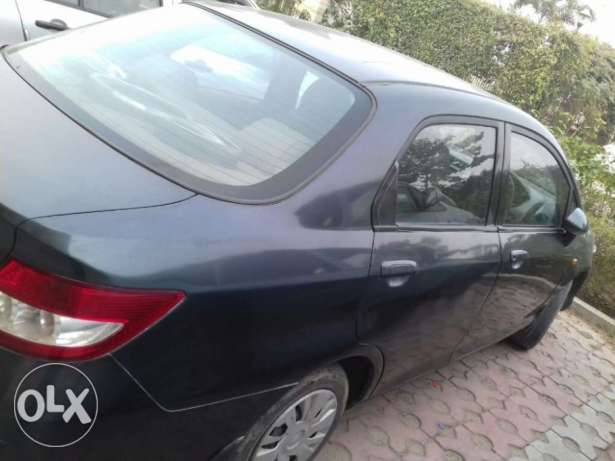 Honda City 1.5 S Mt, , Petrol