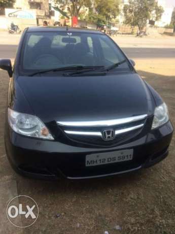 Honda City Zx Gxi, , Petrol