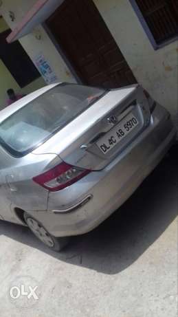  Honda City Zx petrol 71 Kms