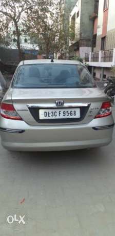 Honda City cng  Kms  year