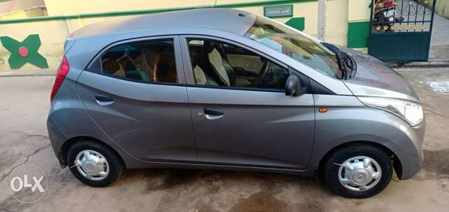 Hyundai Eon petrol  Kms  year