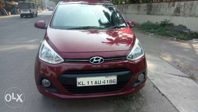 Hyundai Grand I10 Magna 1.2 Kappa Vtvt, , Petrol