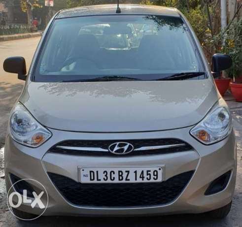 Hyundai I10 Era, , Petrol