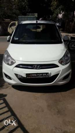 Hyundai I10 Sportz , Petrol