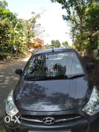  Hyundai I10 petrol  Kms