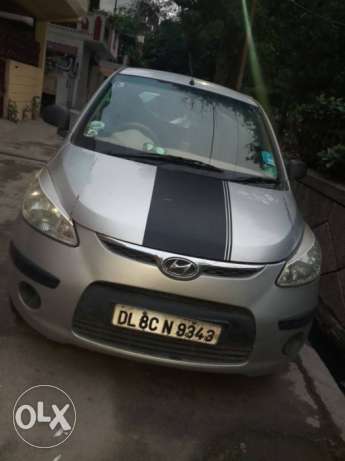 Hyundai I10 petrol  Kms  year