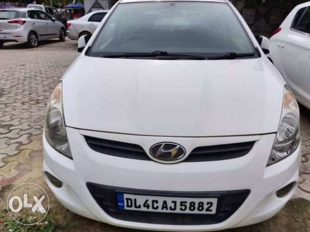 Hyundai I20 Asta , Petrol