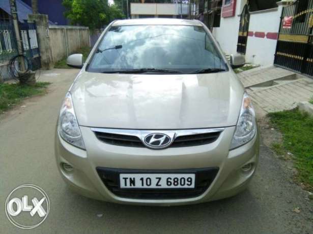 Hyundai I20 Asta , Petrol