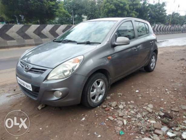 Hyundai I20 Asta , Petrol