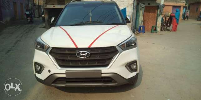  Hyundai Others petrol  Kms