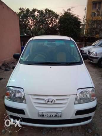 Hyundai Santro Xing Gl Lpg, , Petrol