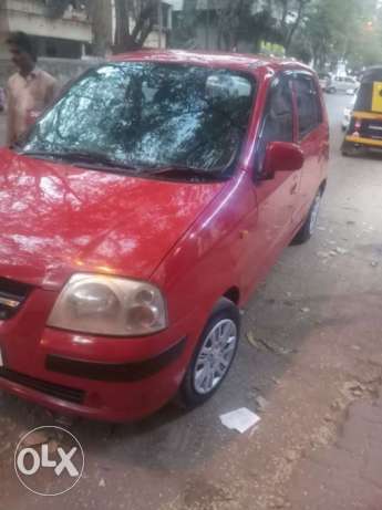 Hyundai Santro Xing Gls, , Petrol