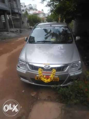  Mahindra Alturas G4 diesel  Kms