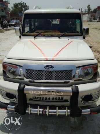  Mahindra Bolero diesel  Kms