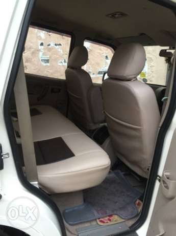 Mahindra Scorpio diesel  Kms  year