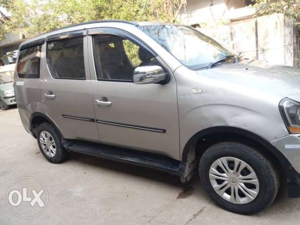  Mahindra Xylo diesel  Kms