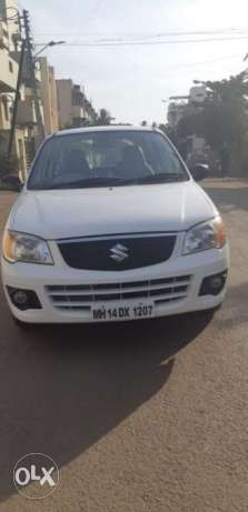 Maruti Suzuki Alto K10 Vxi, , Petrol