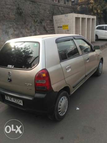 Maruti Suzuki Alto cng  Kms  year