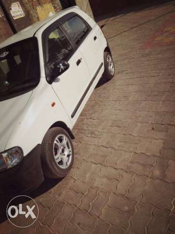  Maruti Suzuki Alto petrol  Kms