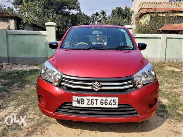 Maruti Suzuki Celerio Vdi, , Diesel