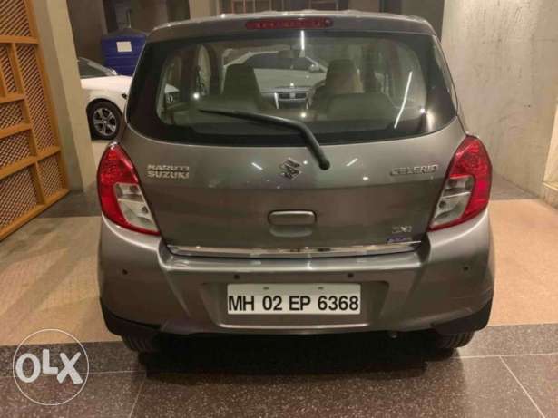 Maruti Suzuki Celerio Zxi Amt, , Petrol