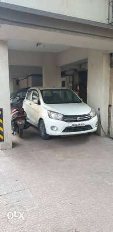  Maruti Suzuki Celerio petrol  Kms