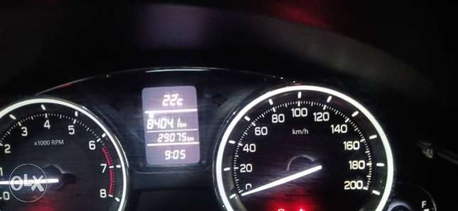 Maruti Suzuki Ciaz petrol  Kms  year