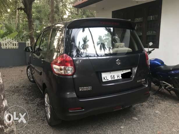  Maruti Suzuki Ertiga diesel  Kms