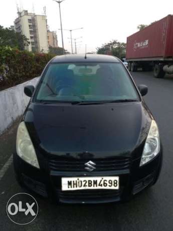 Maruti Suzuki Ritz Vxi At Bs-iv, , Petrol