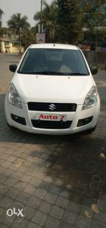 Maruti Suzuki Ritz Vxi Bs-iv, , Petrol