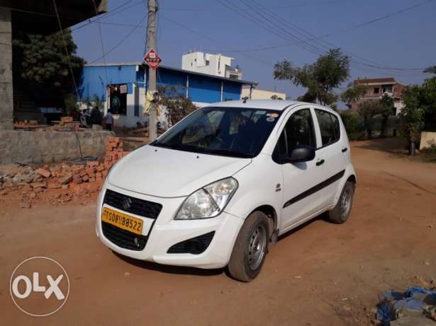 Maruti Suzuki Ritz diesel  Kms  year