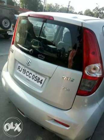 Maruti Suzuki Ritz petrol  Kms  year