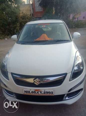 Maruti Suzuki Swift Dzire Vdi Bs-iv, , Diesel