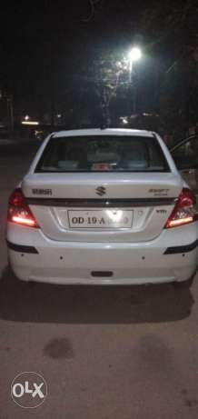 Maruti Suzuki Swift Dzire Vdi, , Diesel