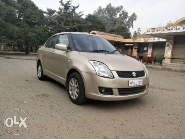 Maruti Suzuki Swift Dzire Vdi, , Diesel