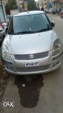 Maruti Suzuki Swift Dzire Vdi, , Diesel