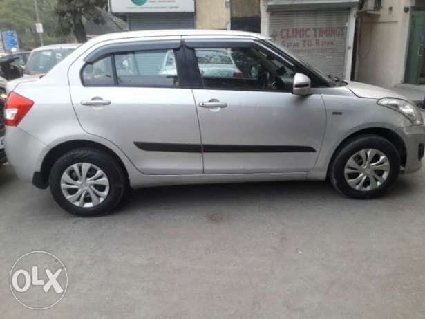 Maruti Suzuki Swift Dzire Vdi, , Diesel