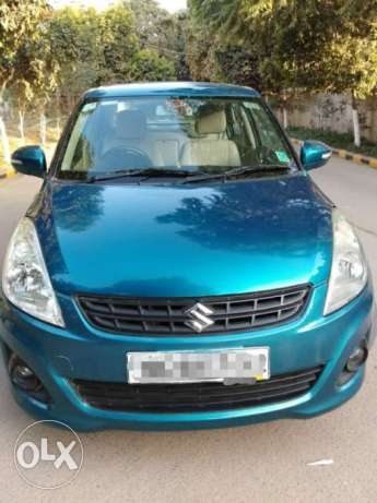 Maruti Suzuki Swift Dzire Zdi, , Diesel