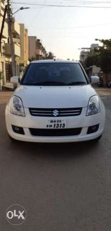 Maruti Suzuki Swift Dzire Zdi, , Diesel