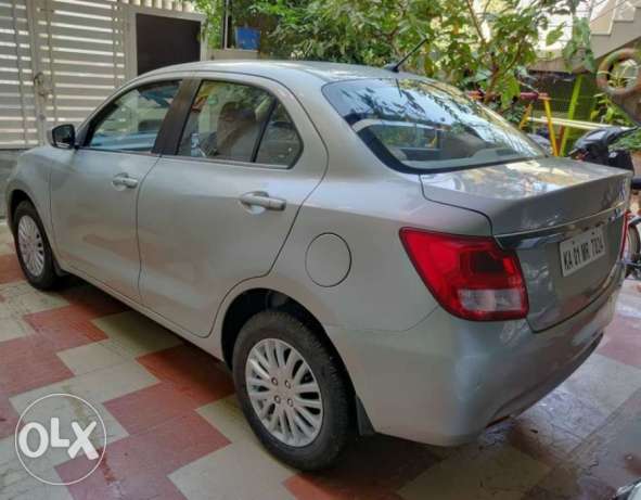 Maruti Suzuki Swift Dzire Zxi 1.2 Bs-iv, , Petrol