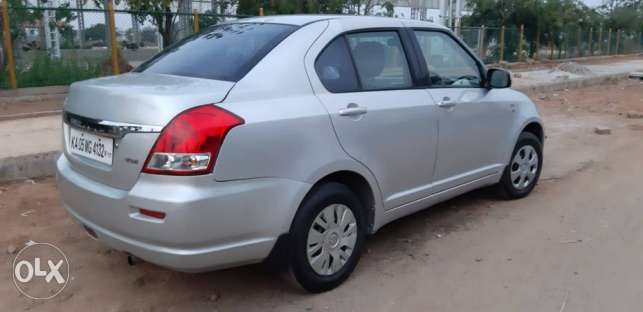 Maruti Suzuki Swift Dzire diesel  Kms  year