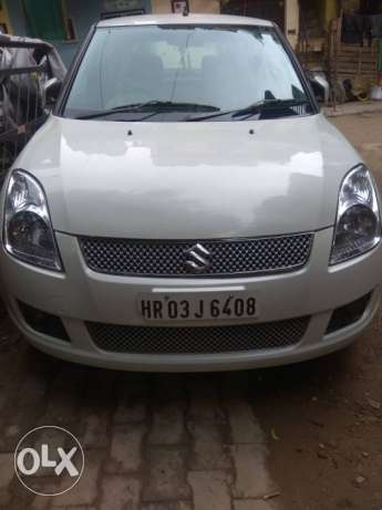  Maruti Suzuki Swift Dzire petrol  Kms