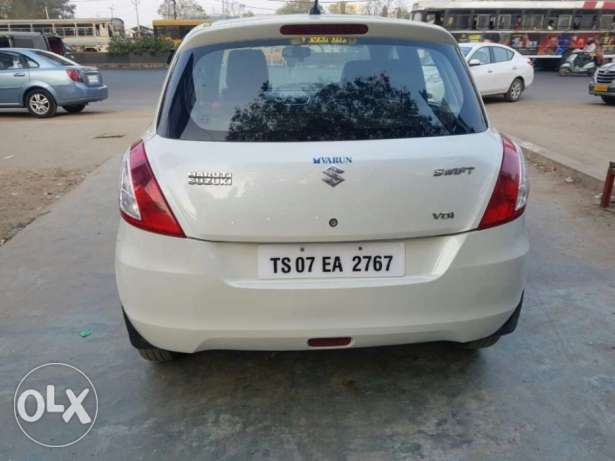 Maruti Suzuki Swift Vdi Abs Bs-iv, , Diesel