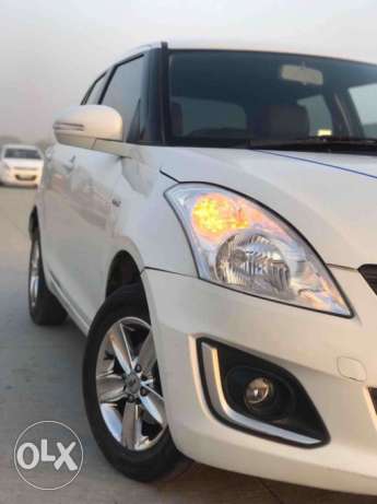 Maruti Suzuki Swift Vdi Abs Bs-iv, , Diesel