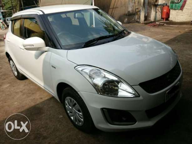 Maruti Suzuki Swift Vdi Abs Bs-iv, , Diesel