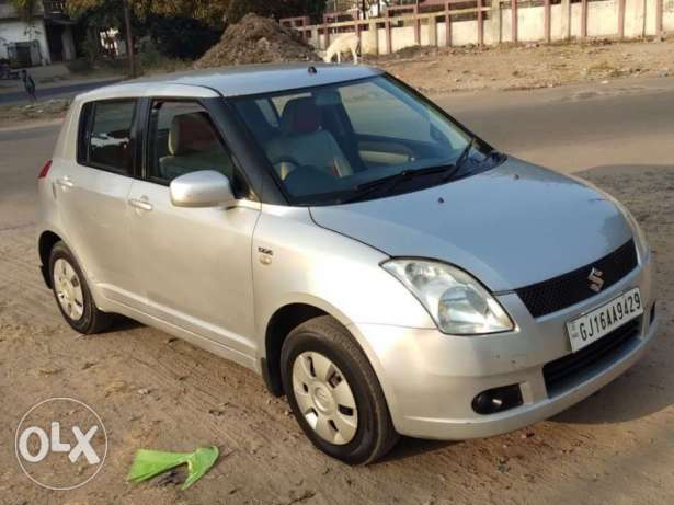 Maruti Suzuki Swift Vdi Bs-iv, , Diesel