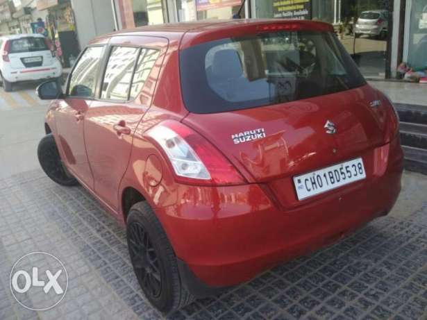 Maruti Suzuki Swift Vdi Bs-iv, , Diesel